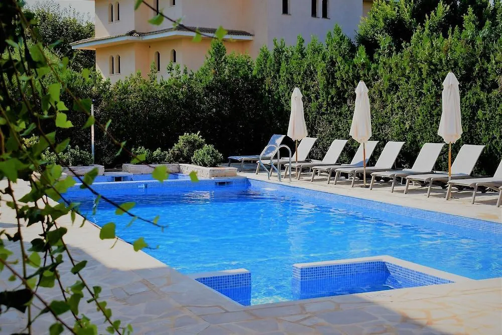 Apartmán Apartamentos Sureda Canyamel  Španělsko