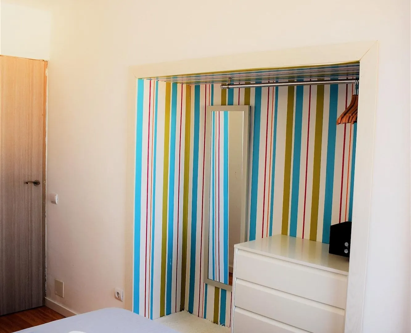 Apartmán Apartamentos Sureda Canyamel  Španělsko