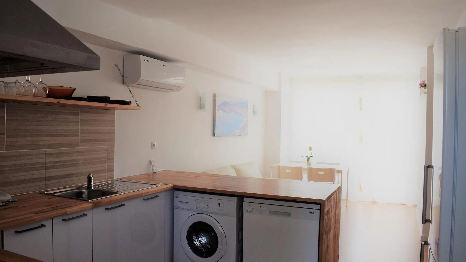 Apartamentos Sureda Canyamel  0*, Canyamel (Mallorca) Španělsko