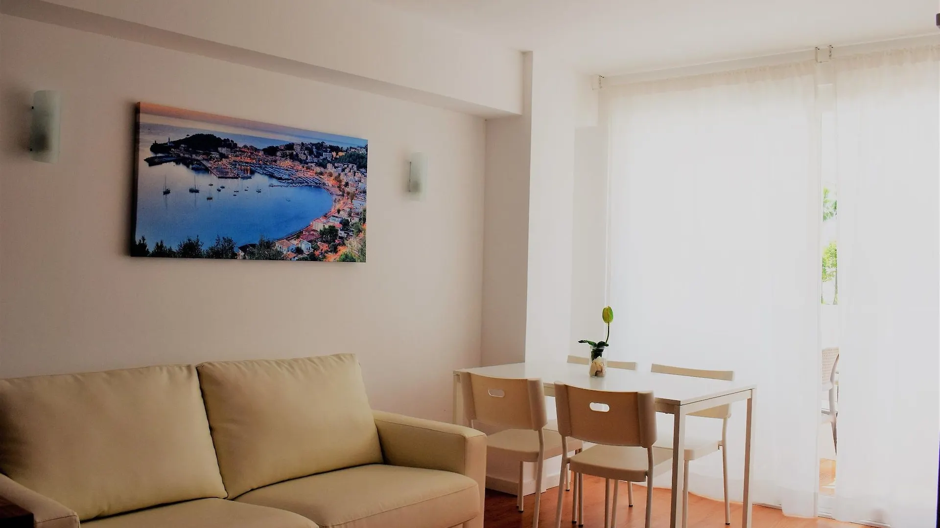 Apartamentos Sureda Canyamel  0*, Canyamel (Mallorca) Španělsko