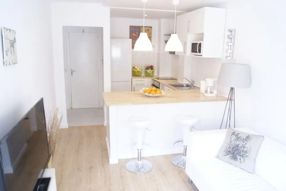 Apartmán Apartamentos Sureda Canyamel