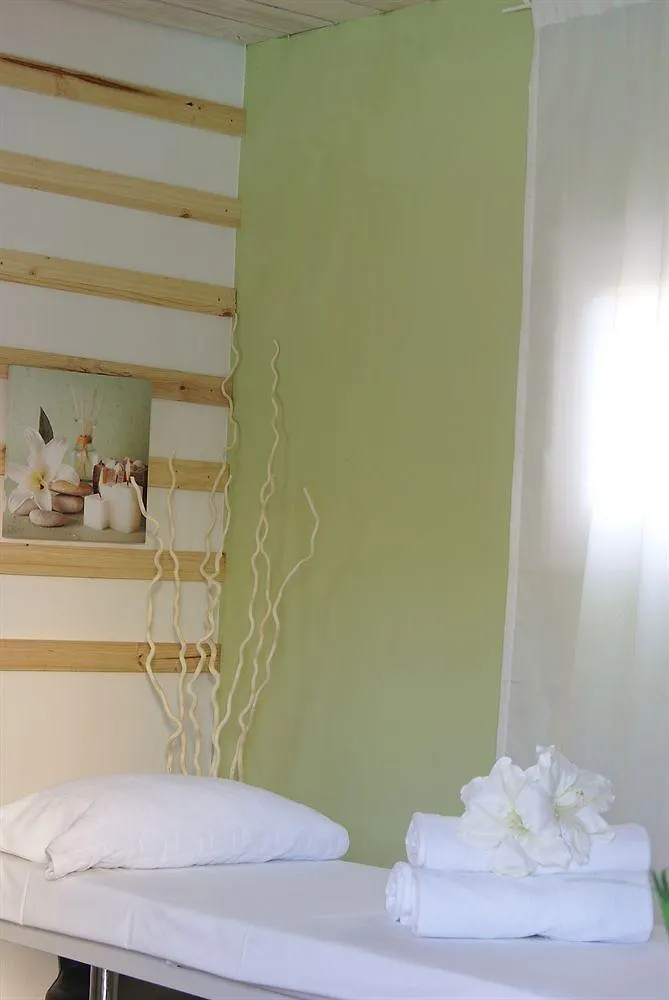 Apartmán Apartamentos Sureda Canyamel