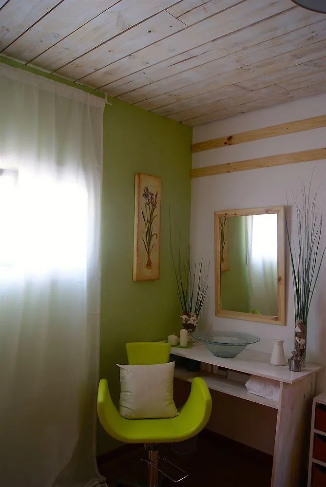 Apartamentos Sureda Canyamel  Apartmán