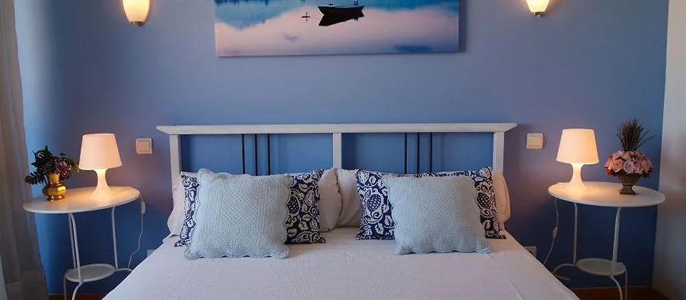 Apartamentos Sureda Canyamel  Španělsko