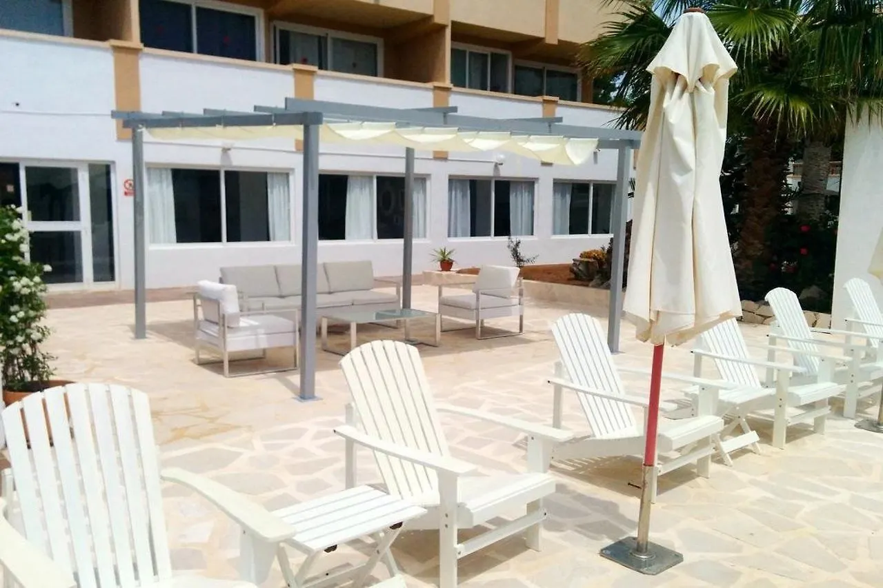 Apartamentos Sureda Canyamel  Apartmán Canyamel (Mallorca)