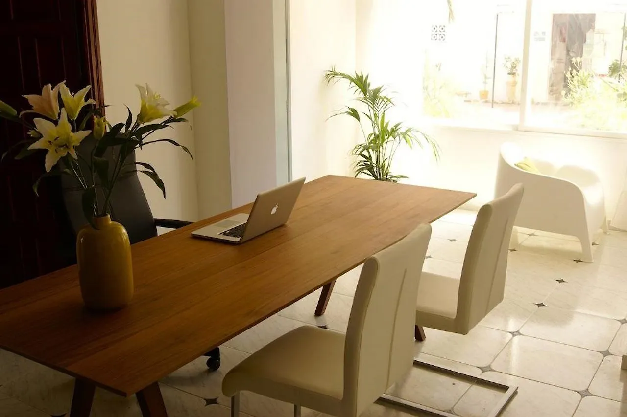 Apartamentos Sureda Canyamel  Španělsko