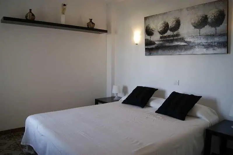 Apartamentos Sureda Canyamel  0*, Canyamel (Mallorca) Španělsko
