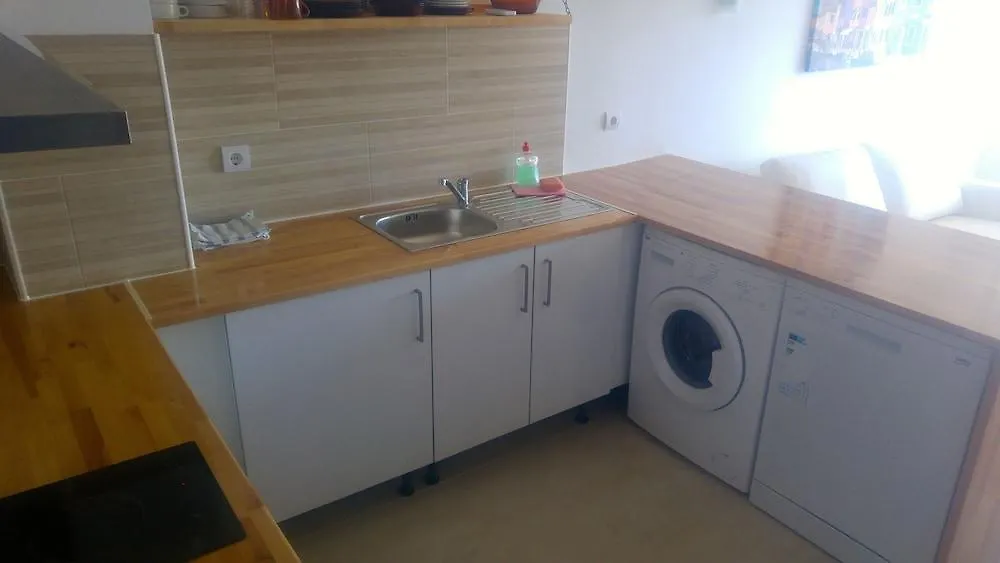 קניאמל Apartamentos Sureda 0*,