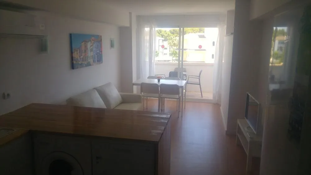 קניאמל Apartamentos Sureda 0*,  ספרד