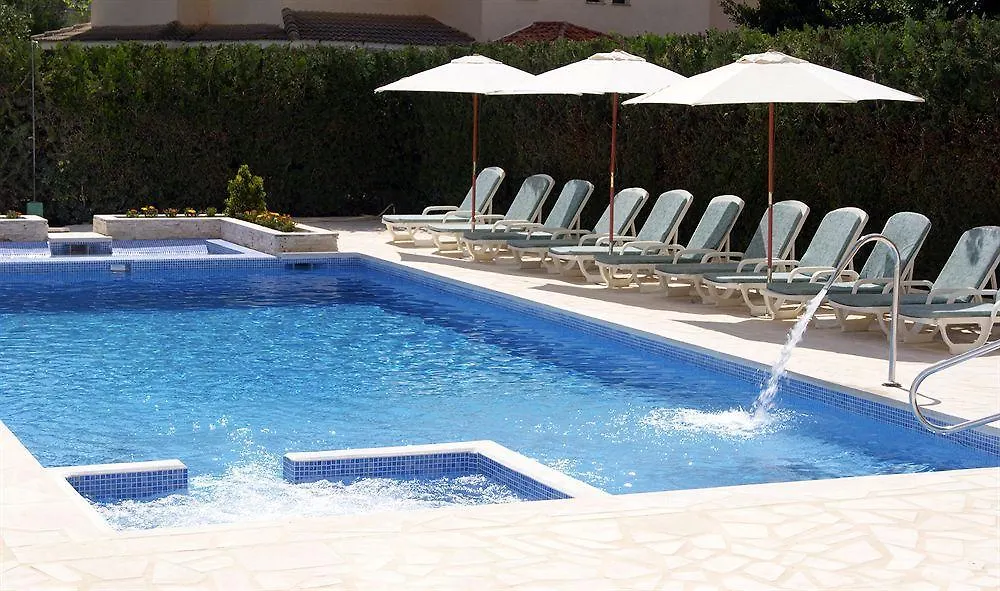 קניאמל Apartamentos Sureda ספרד