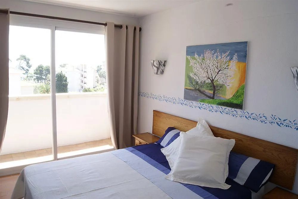 דירה קניאמל Apartamentos Sureda