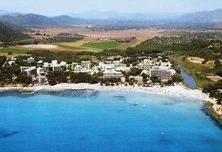 דירה קניאמל Apartamentos Sureda
