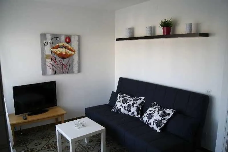 קניאמל Apartamentos Sureda ספרד