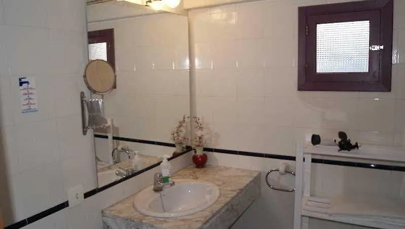 קניאמל Apartamentos Sureda