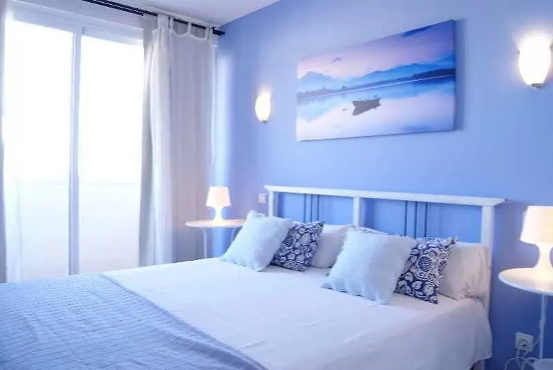 קניאמל Apartamentos Sureda