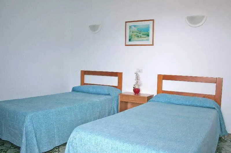 קניאמל Apartamentos Sureda דירה