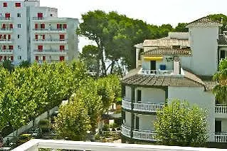 קניאמל Apartamentos Sureda דירה